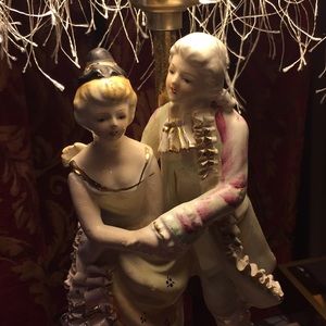 Meet your Posher, Lillian